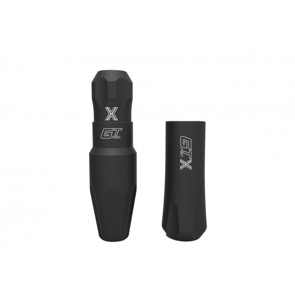 AVA GTXS Pen - Black