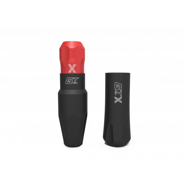 AVA GTXS Pen - Red