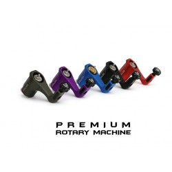 AVA Rotary Machines