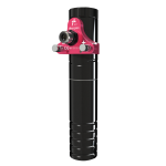 Scorpion Tattoo Machine Pen - Seductive Pink