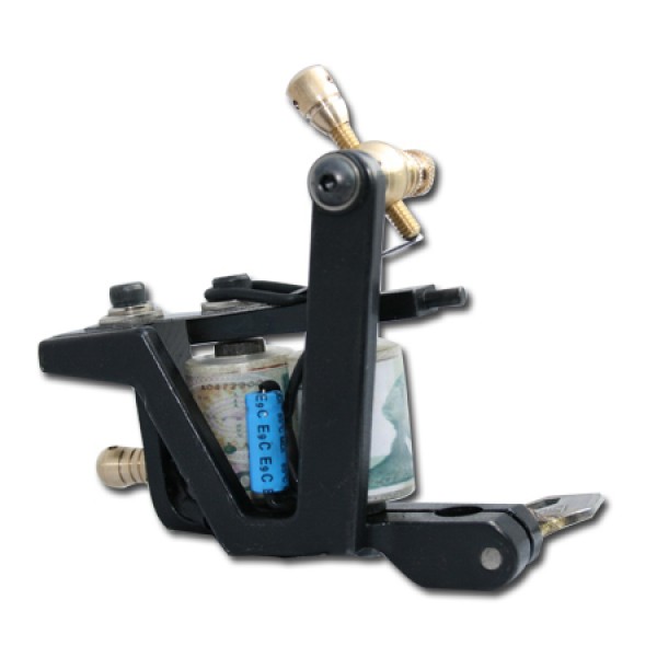 Tattoo Machine 160 - Shader