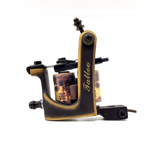 Tattoo Machine 406 - Liner