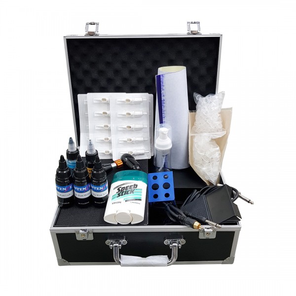 Tattoo Kit -  TK01-A