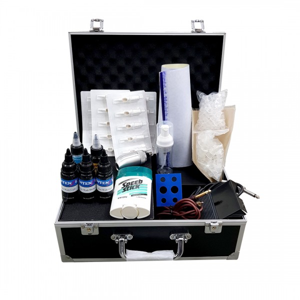 Tattoo Kit - TK03-A