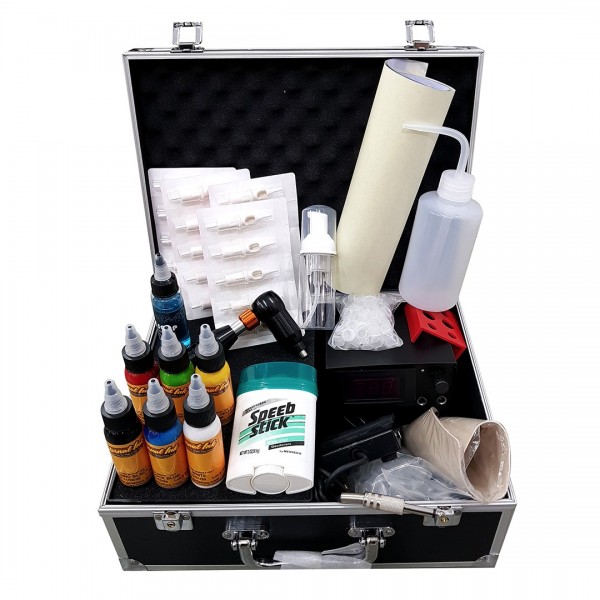 Tattoo Kit - TK01-B