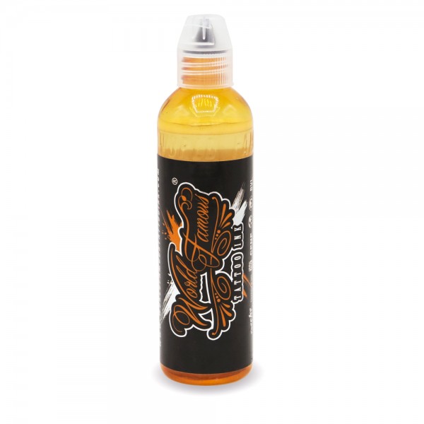 World Famous Special Shading Solution Tattoo Ink - 4oz