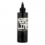 Dynamic Black HardLine - 8oz