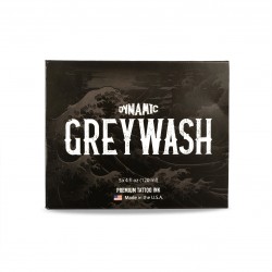 Dynamic Grey Wash Series