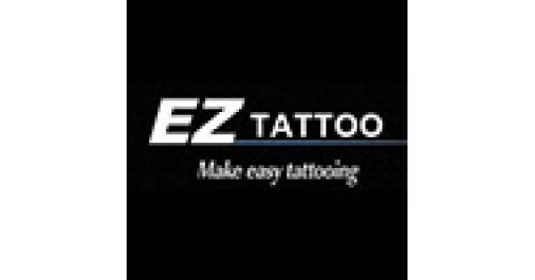 EZ Tattoo Machine