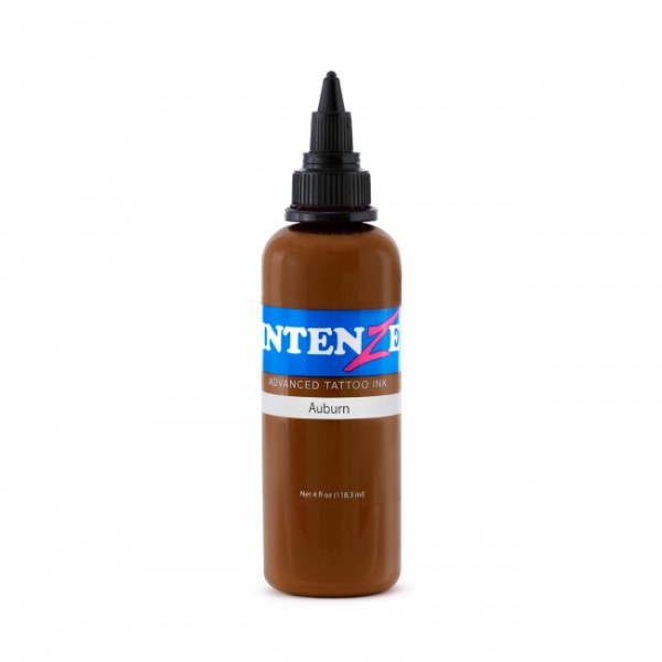 Intenze Auburn - 1oz