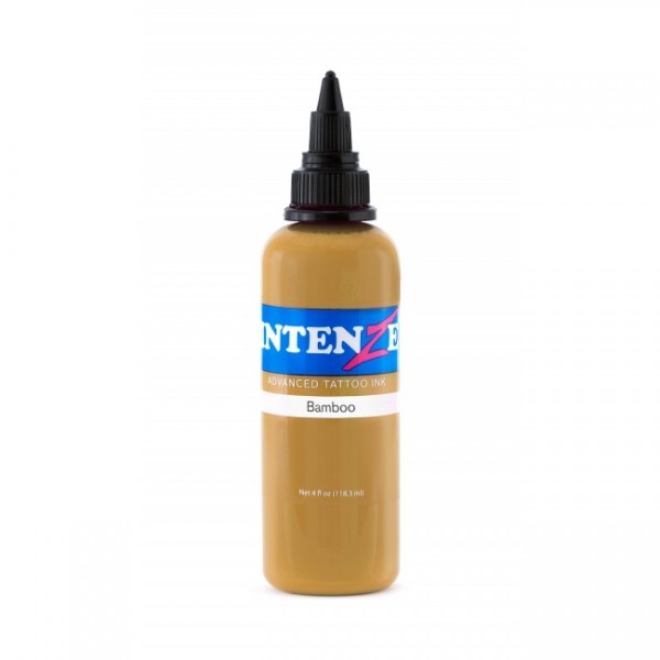 Intenze Bamboo - 1oz