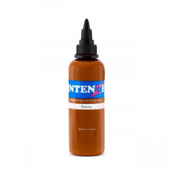 Intenze Sienna - 1oz