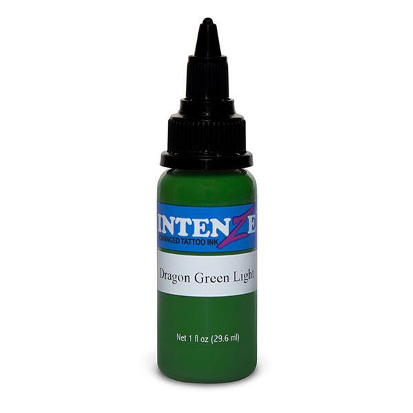 Intenze Dragon Green Light - 1oz