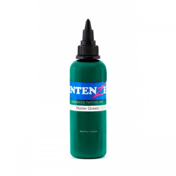 Intenze Hunter Green - 1oz