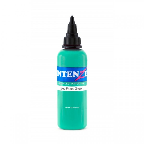 Intenze Seafoam Green - 1oz