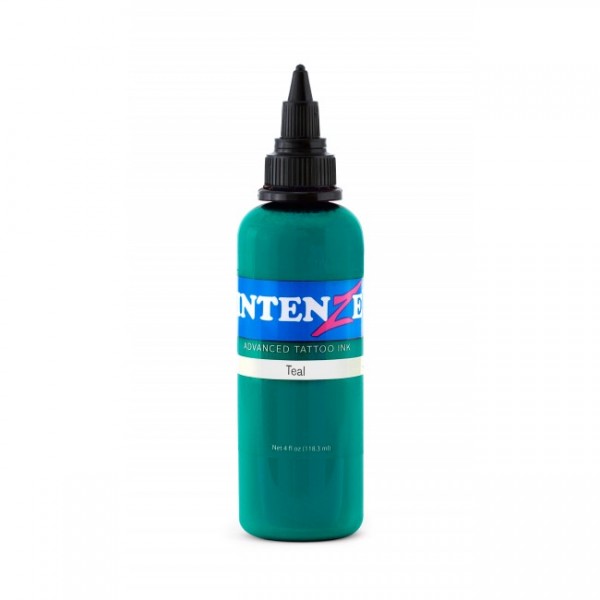 Intenze Teal - 1oz