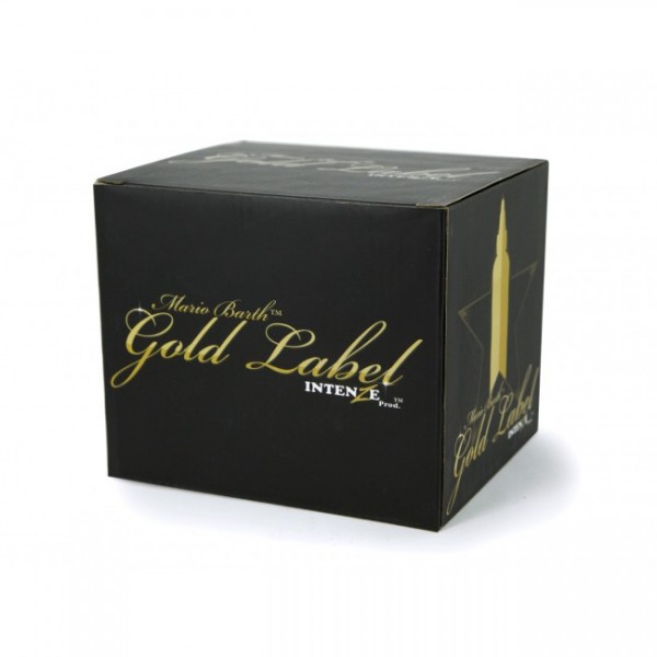 Intenze Ink Mario Barth Gold Label Set - 1oz