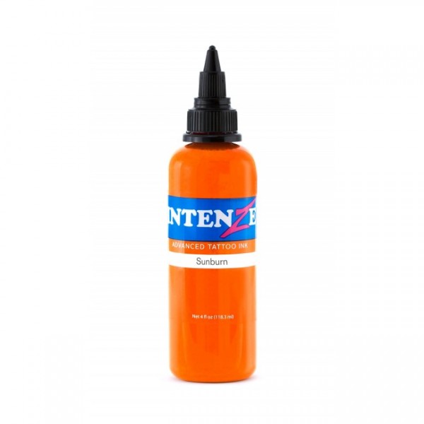 Intenze Sunburn - 1oz