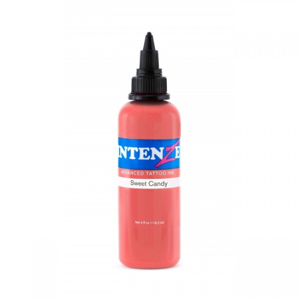 Intenze Sweet Candy - 1oz