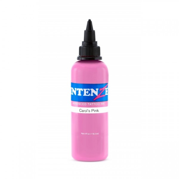 Intenze Carol's Pink - 1oz