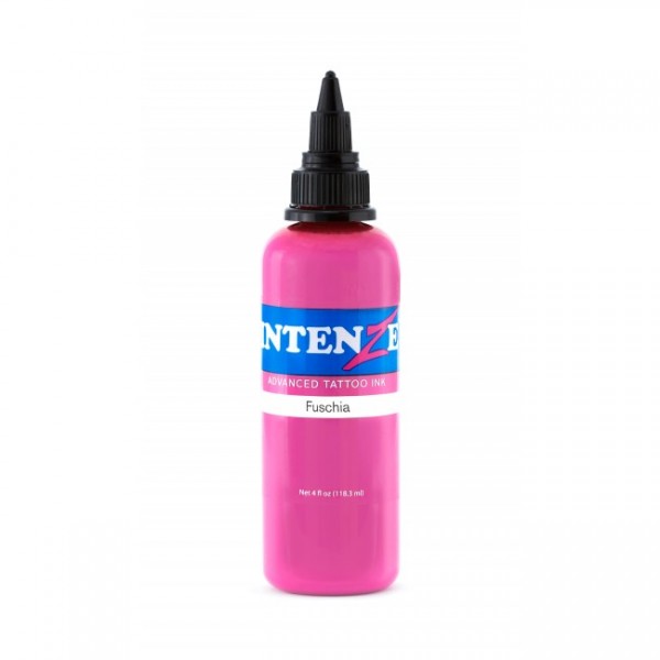 Intenze Fuchsia - 1oz