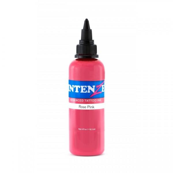 Intenze Rose Pink - 1oz