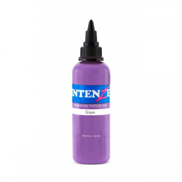 Intenze Grape - 1oz