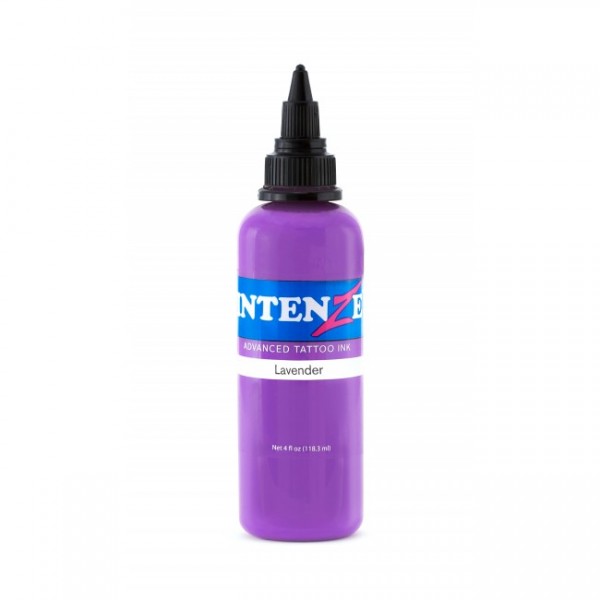 Intenze Lavender - 1oz