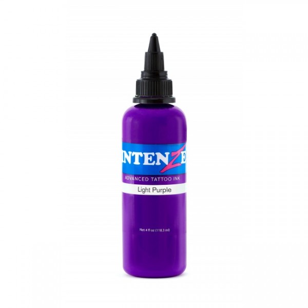 Intenze Light Purple - 4oz