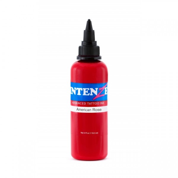 Intenze American Rose - 1oz