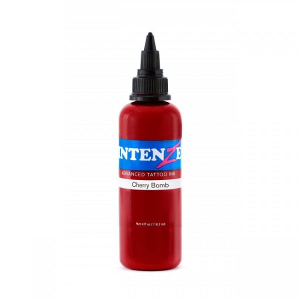 Intenze Cherry Bomb - 1oz