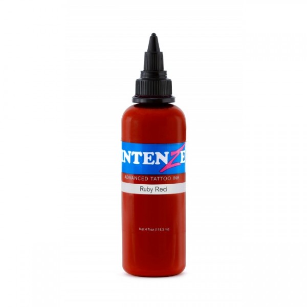 Intenze Ruby Red - 4oz