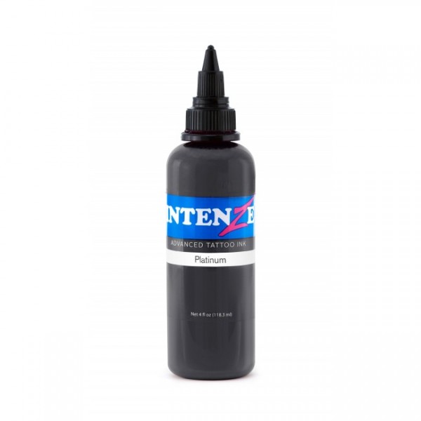 Intenze Platinum - 1oz