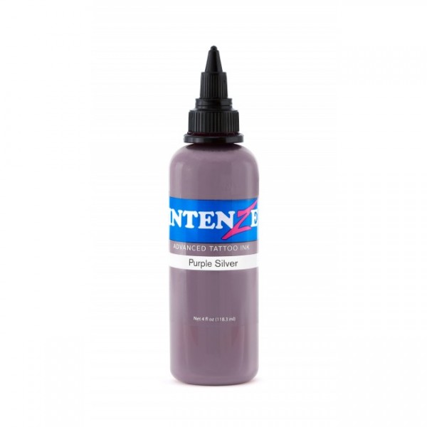 Intenze Purple Silver - 1oz