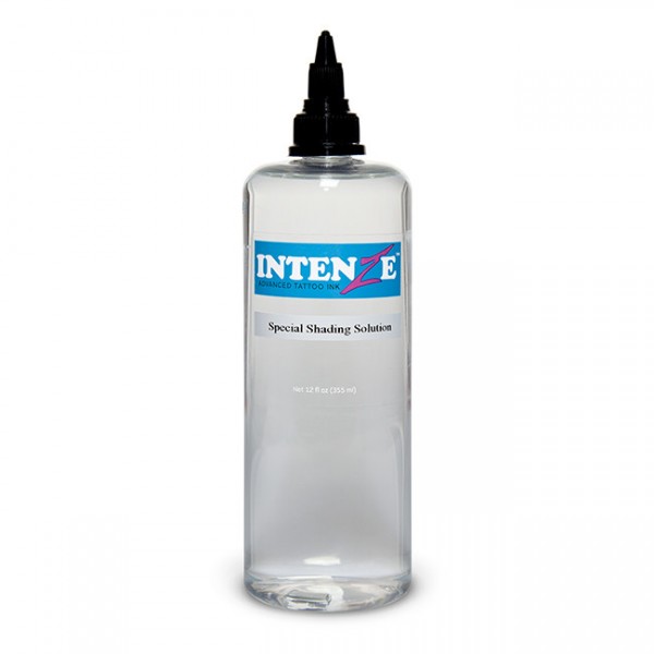 Intenze Special Shading Solution - 4oz