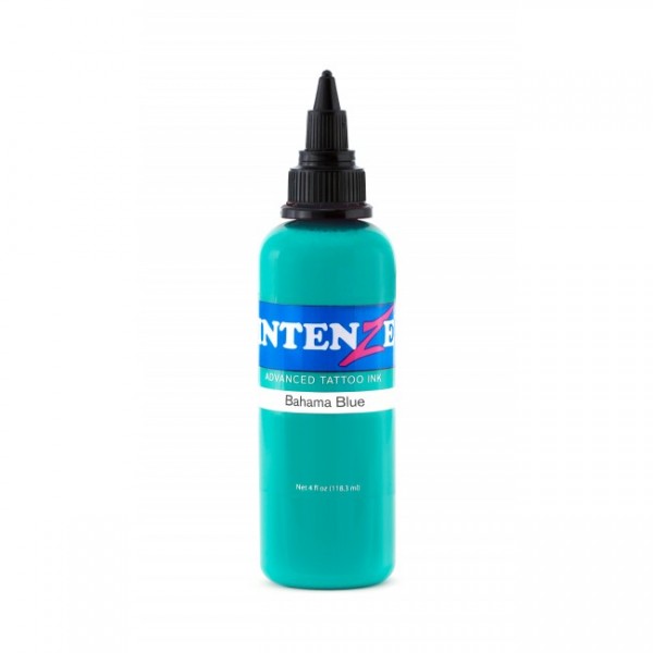 Intenze Bahama Blue - 1oz