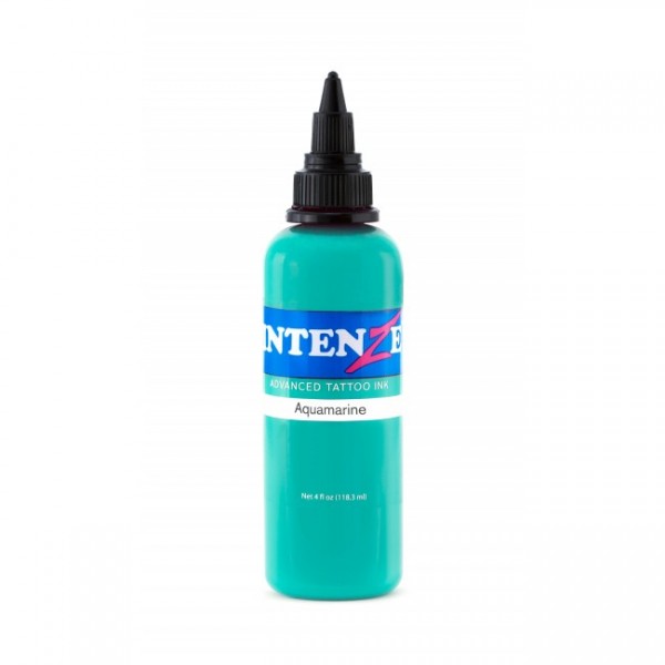 Intenze Aquamarine - 1oz