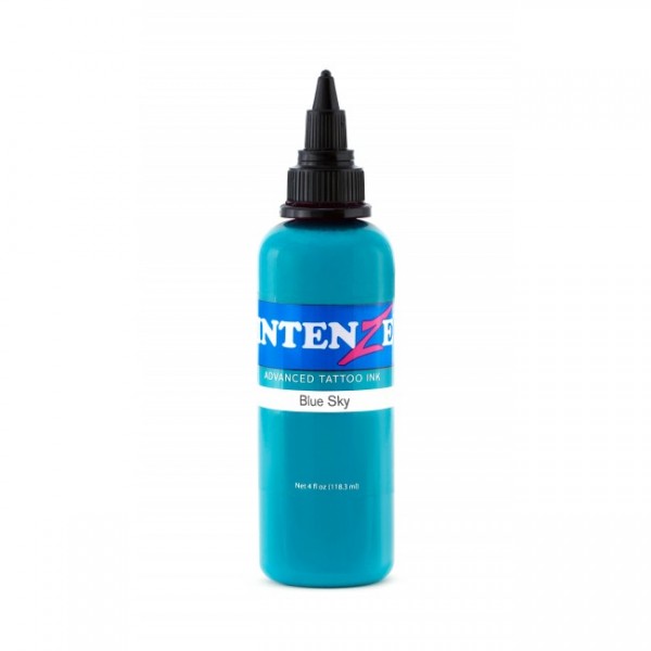 Intenze Blue Sky - 1oz