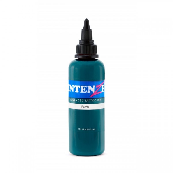 Intenze Earth - 1oz