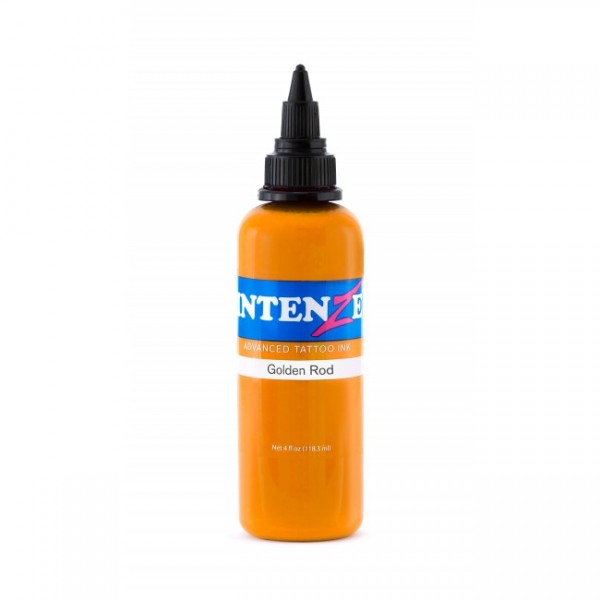 Intenze Golden Rod - 1oz