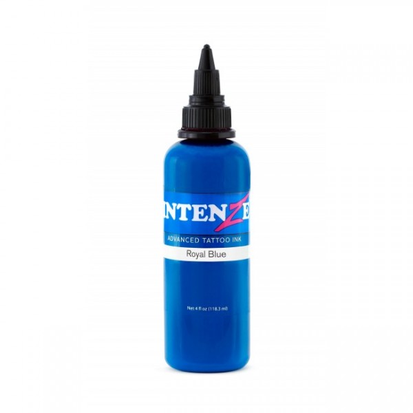 Intenze Royal Blue - 4oz